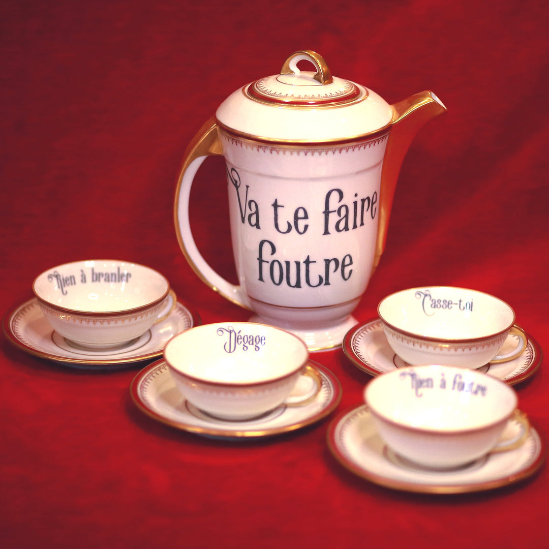 Tea Sets