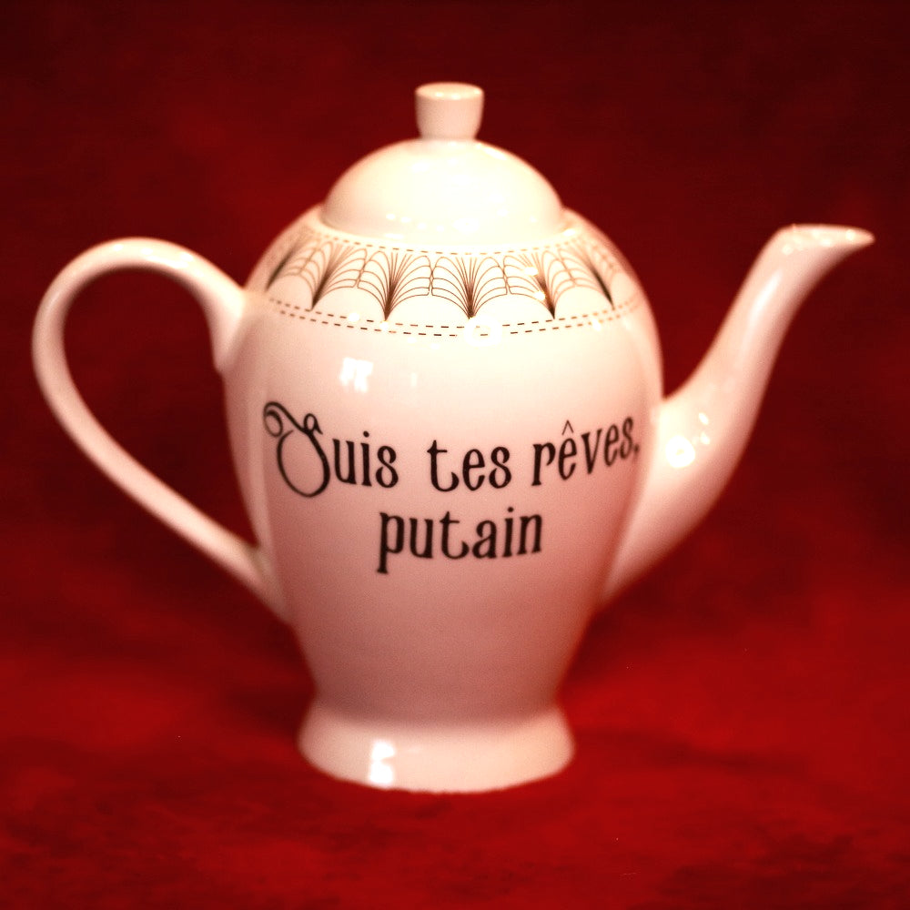 Teapots