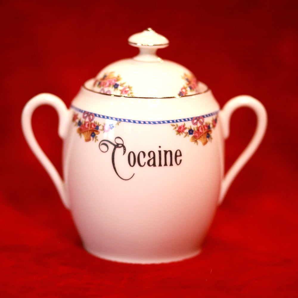 Sugar Pots