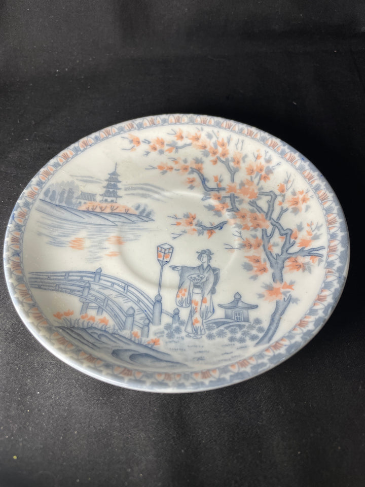 Bonjour Grognasse, Tasse à expresso vulgaire, tasse jurons recyclée drôle, vintage