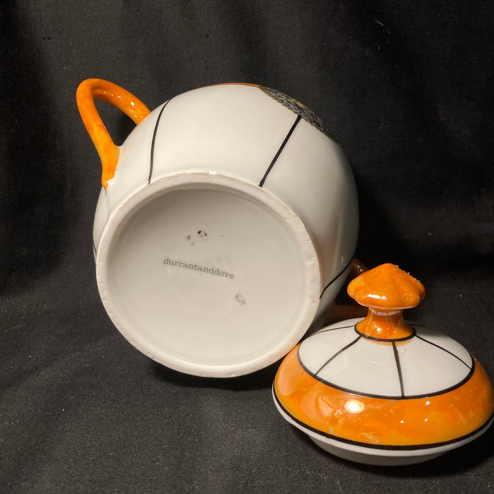 Sucrier, Valium, Cachette vintage unique et amusante, Cadeau grossier d&