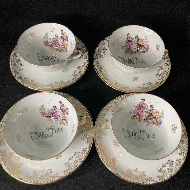 J&