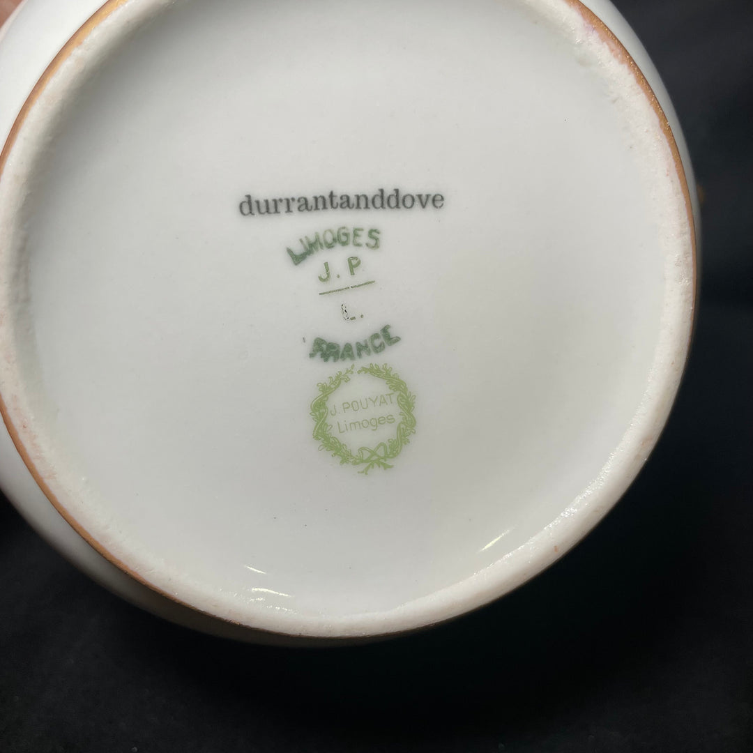 Funny French Vase, Don&