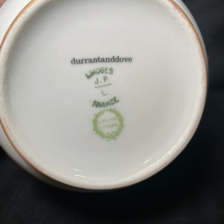 Funny French Vase, Don&