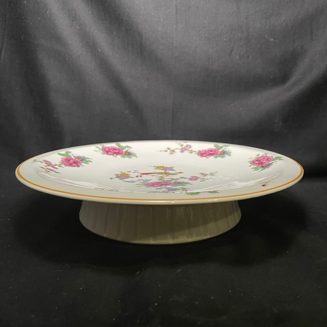 Cake Whore, Wall Art,Kitsch,lgbtq, vintage french porcelain unique gift