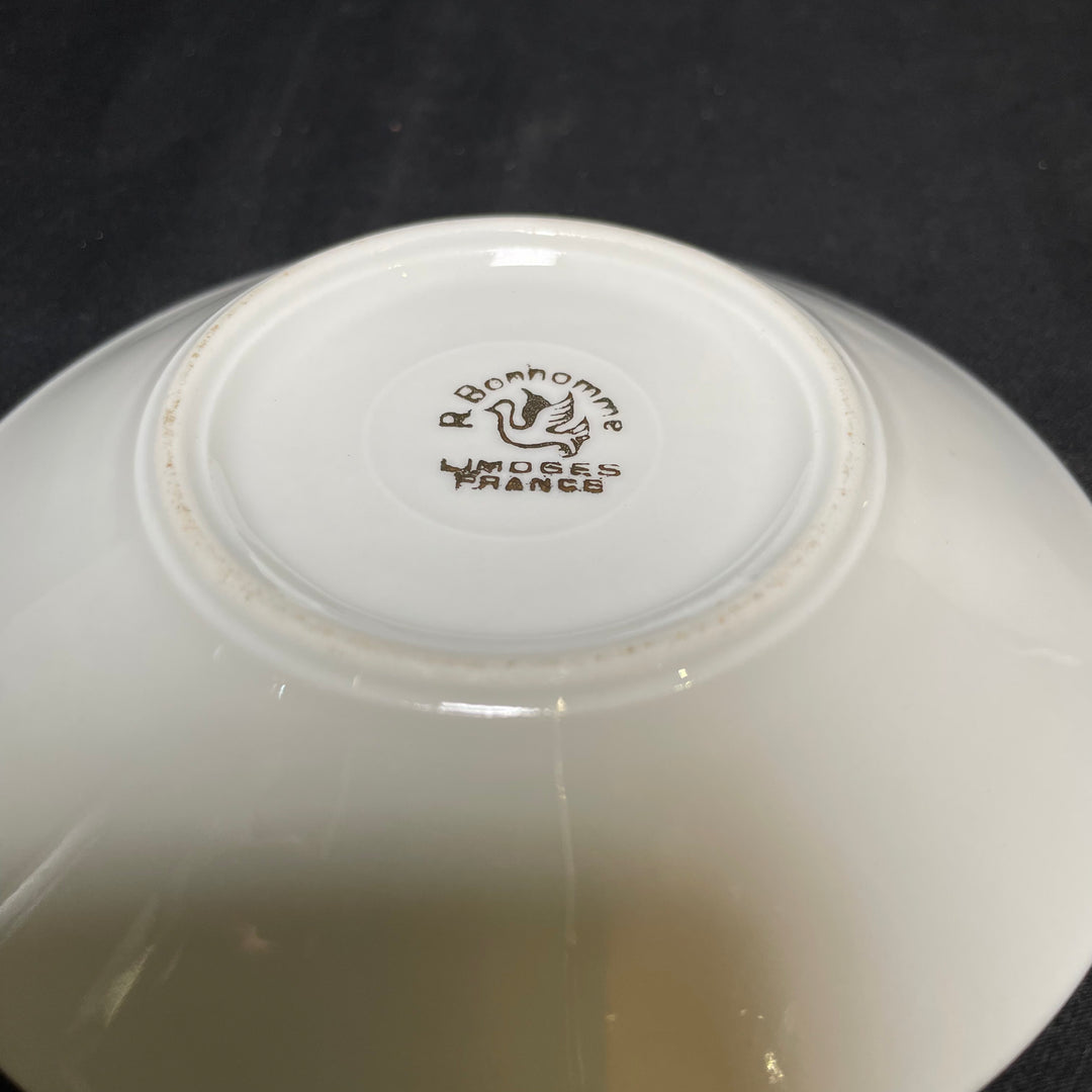 Poufiasse coffee cup vulgar funny upcycled vintage unique French gift