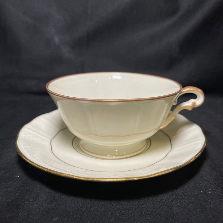 Poison coffee set, Funny Unique Upcycled vintage French porcelaine gift
