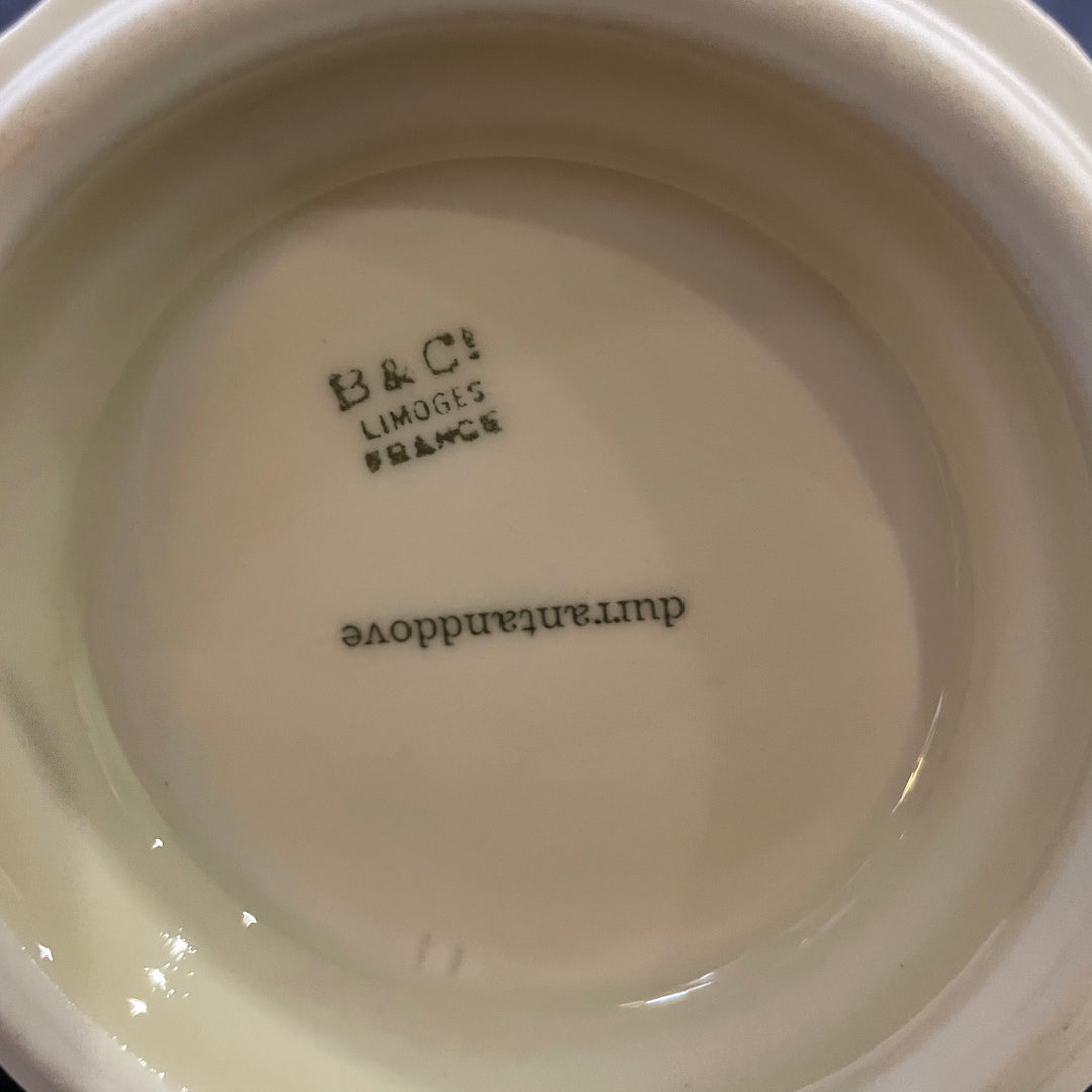 Funny Tea Pot, Cunt, Vintage French Tea Party,Upcycled Gift,lgbtq,bridal, gift
