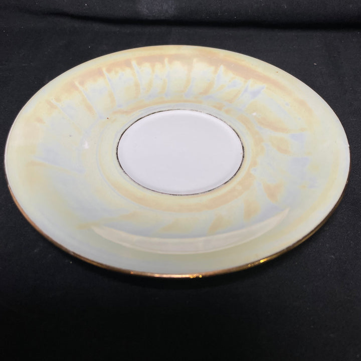 Vulgar teacup, You&