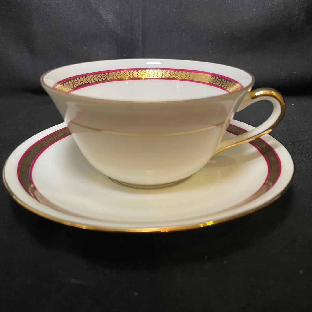 Sale pute cup vulgar funny upcycled vintage unique French gift
