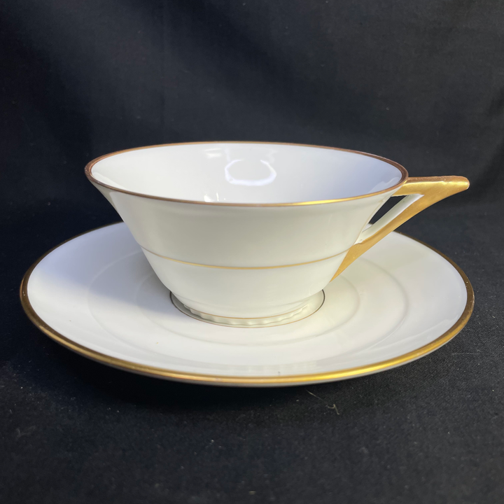 Thundercunt tasse de thé vulgaire, cadeau en porcelaine unique, vintage et amusant, recyclé