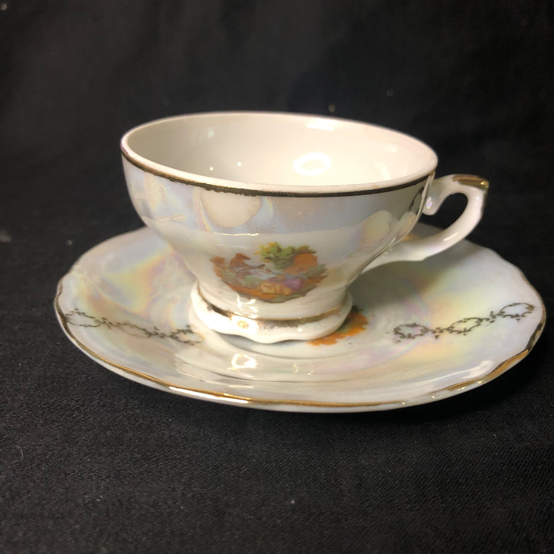 Tasse à expresso amusante, féroce, insulte recyclée unique, anniversaire, cadeau unique LGBTQ
