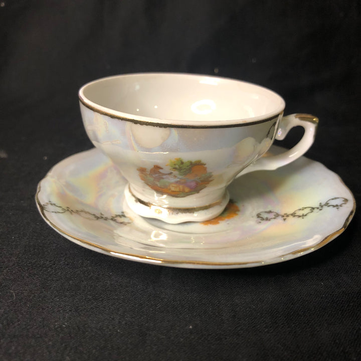 Tasse à expresso amusante, féroce, insulte recyclée unique, anniversaire, cadeau unique LGBTQ