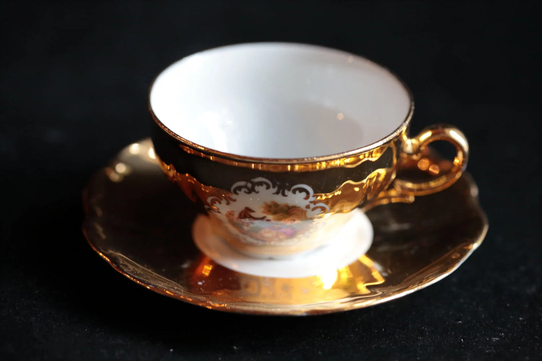 Funny Cup,Jog On,Vintage Upcycled Swear,break-up gift - lgbtq - thank you,next