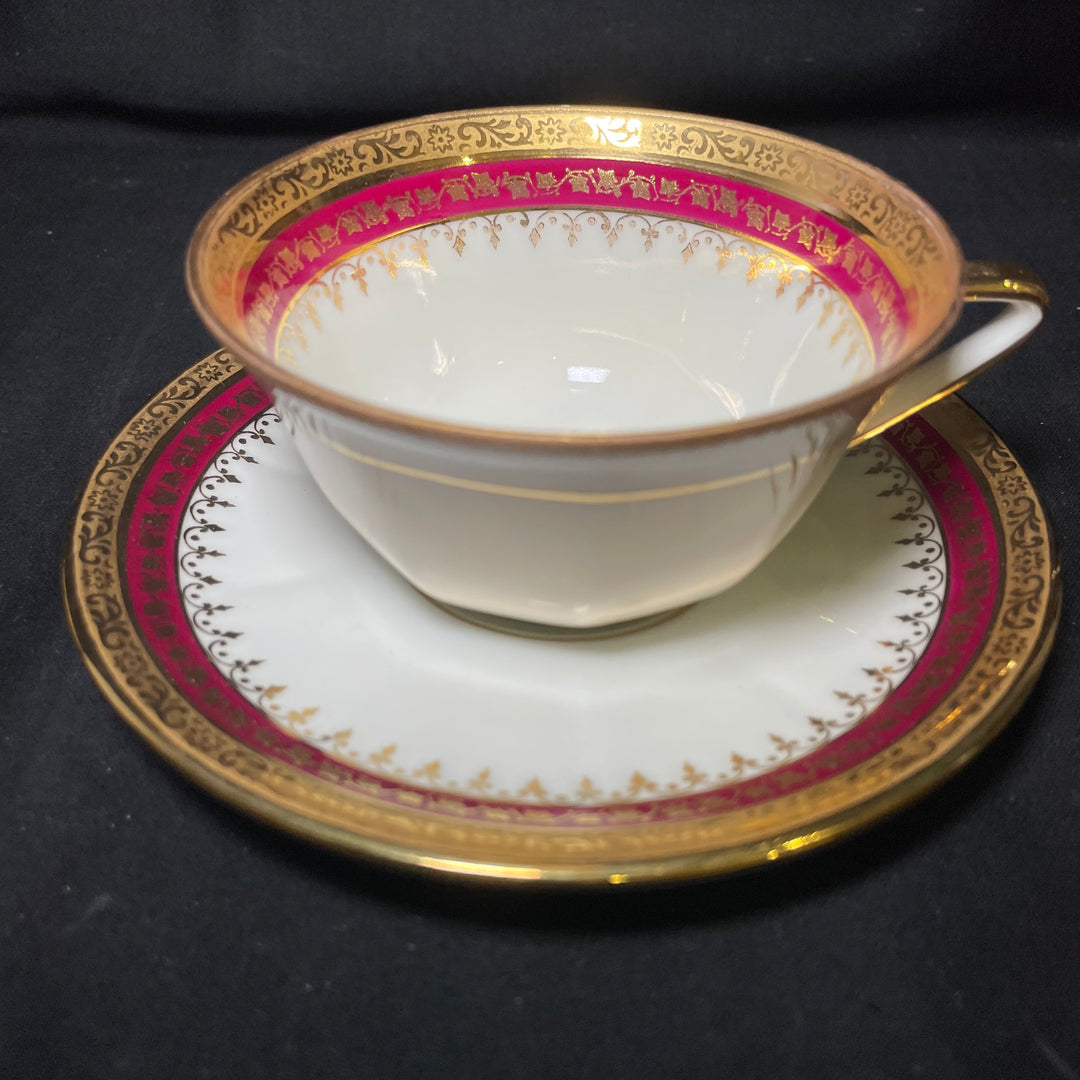 copy of Insult Teacups, Vaginasaurus, Funny Rude Insult tasse jurons gift