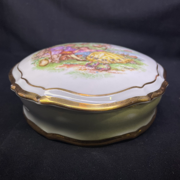 Stash Box, Botox, Unique Funny Upcycled Vintage Drug Stash wedding gift