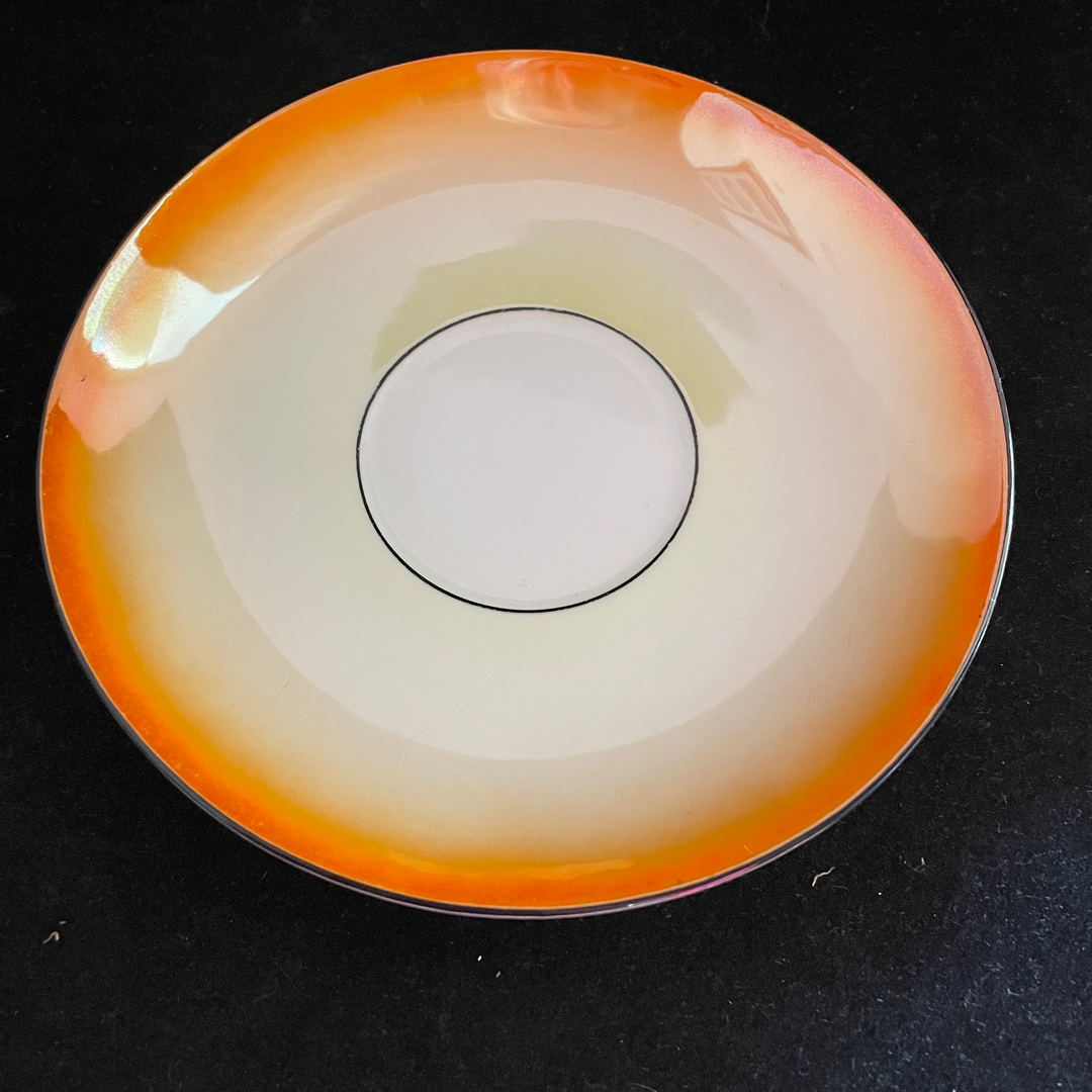 Tasse vulgaire humoristique "Serving Cunt", cadeau unique en porcelaine vintage recyclée et insolite