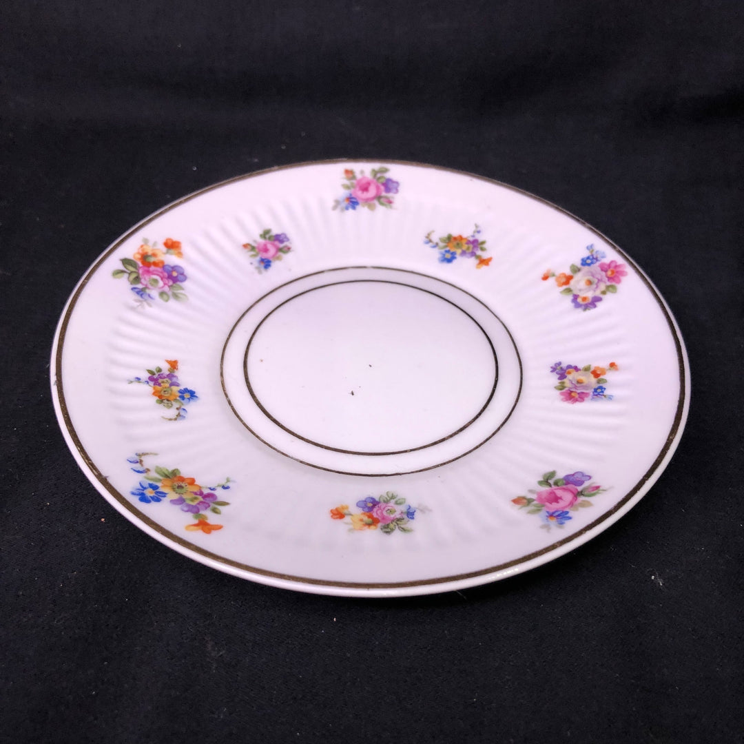 Grosse Nénés, thé café amusant, porcelaine vintage recyclée, cadeau vulgaire