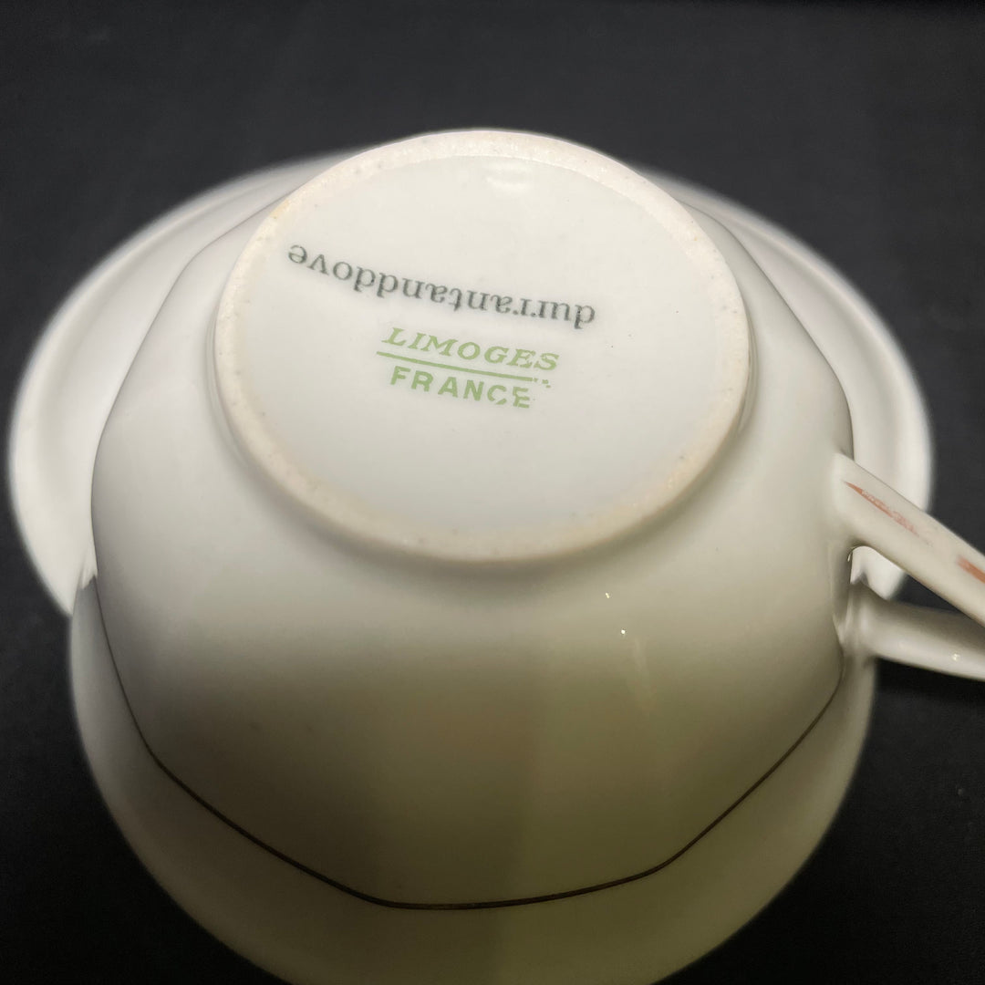 Vulgar Tea Cup, Nice Nichons, Insult Obscenity Profanity Funny Gift, lgbt