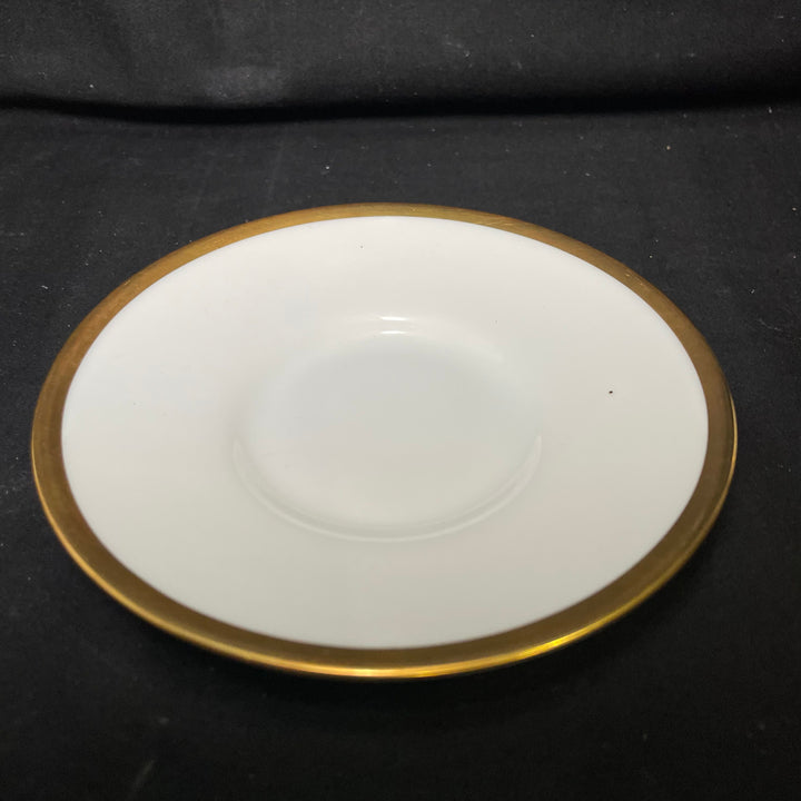 Tasse à expresso « Salut Grosse Pute », vulgaire, amusante, upcyclée, vintage, cadeau français unique