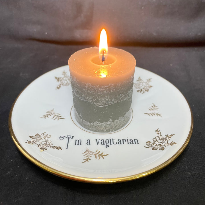 Candle Holder,I&