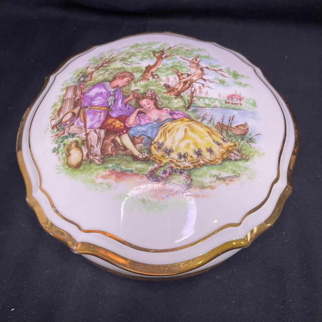 Stash Box, Botox, Unique Funny Upcycled Vintage Drug Stash wedding gift