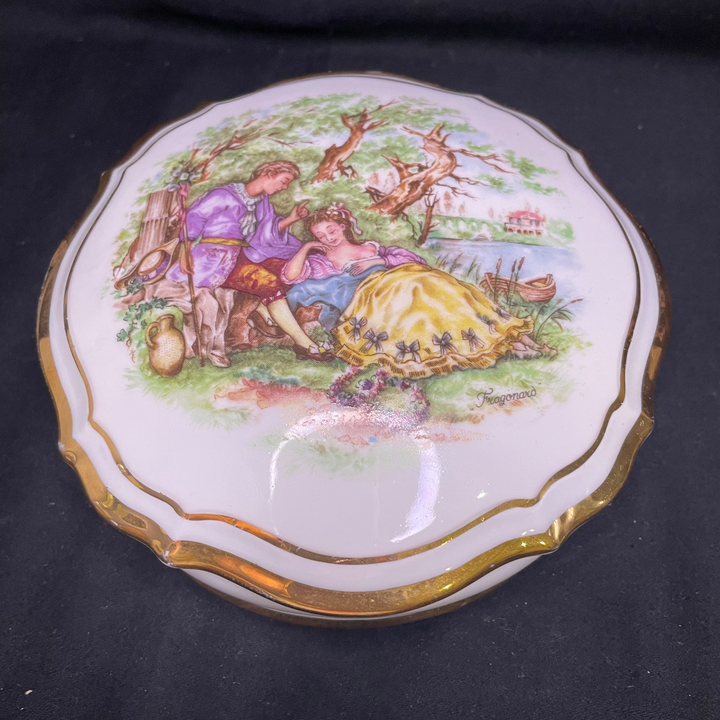 Stash Box, Botox, Unique Funny Upcycled Vintage Drug Stash wedding gift