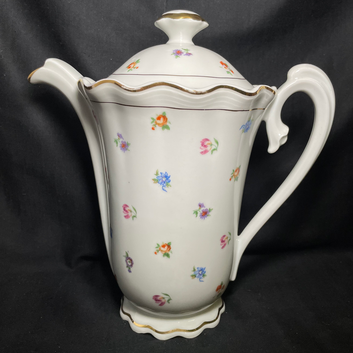 Théière amusante, Cunty, Goûter à la française vintage, Cadeau recyclé, LGBTQ, Mariage