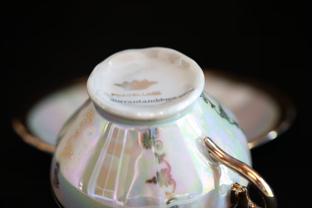 Rude Cup,Yassified,Funny Upcycled Unique Vintage,insulte tasse,yass kween tiktok