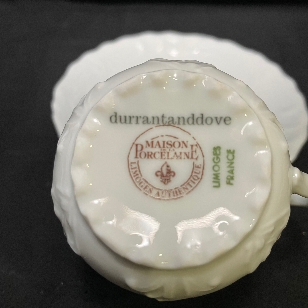 Bonjour Grognasse, Tasse à expresso vulgaire, tasse jurons recyclée drôle, vintage