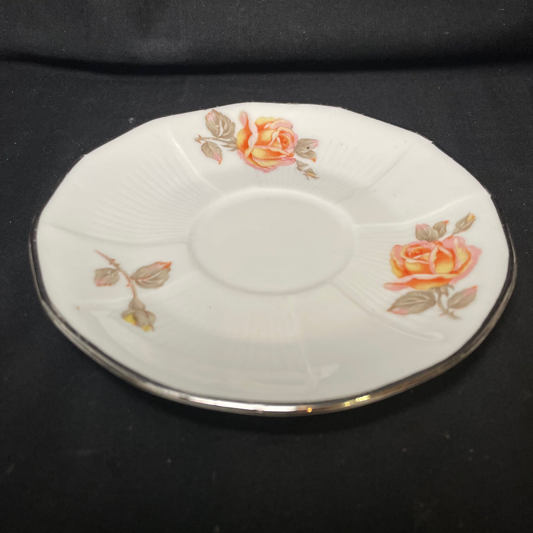 Larmes de mes ennemis, porcelaine recyclée vintage amusante, cadeau vulgaire unique