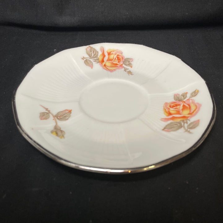Larmes de mes ennemis, porcelaine recyclée vintage amusante, cadeau vulgaire unique