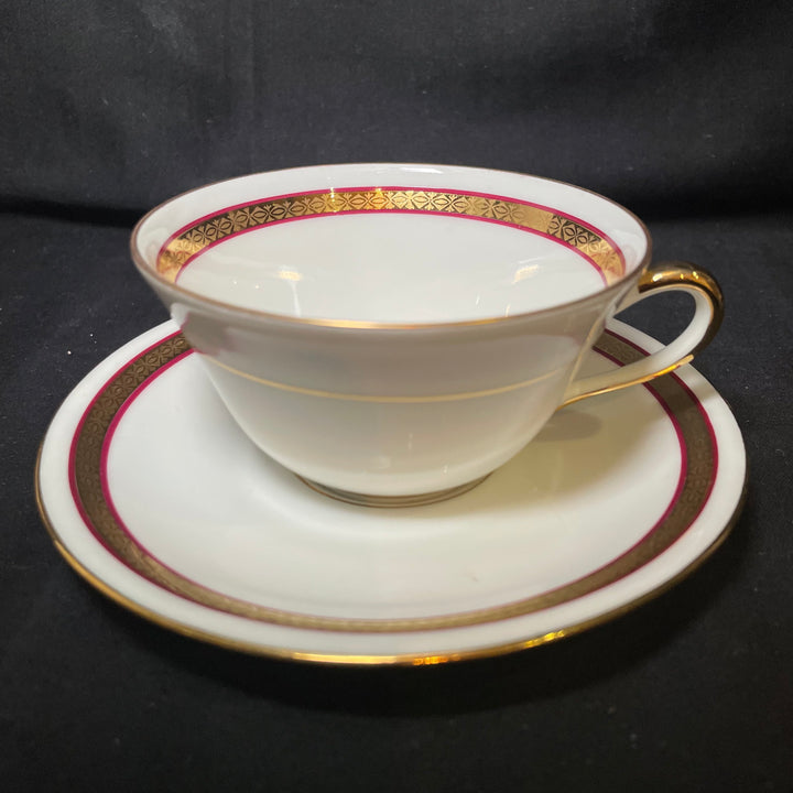 Vulgar Espresso Cup, Ta gueule,unique insult funny uncycled lgbtq gift