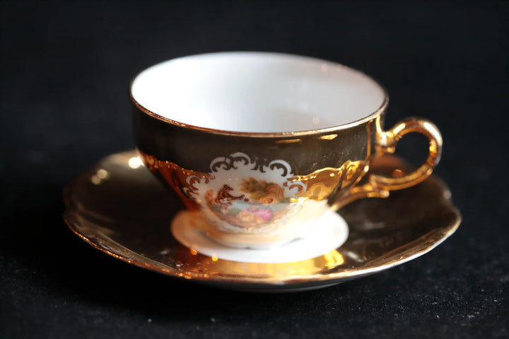 Funny Cup,Jog On,Vintage Upcycled Swear,break-up gift - lgbtq - thank you,next