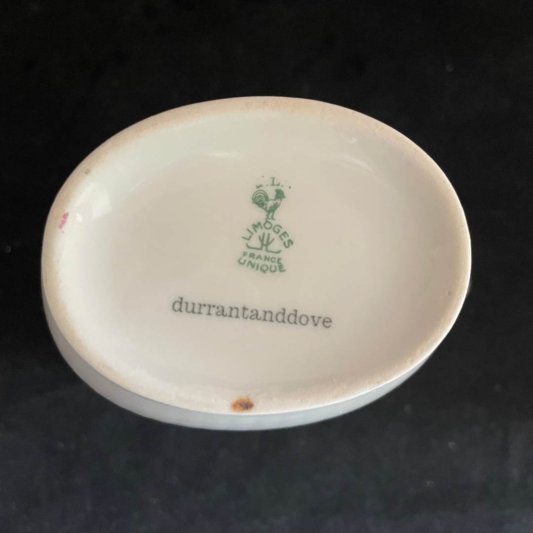 Cum, funny vintage upcycled porcelain jug gift vulgar cocktails