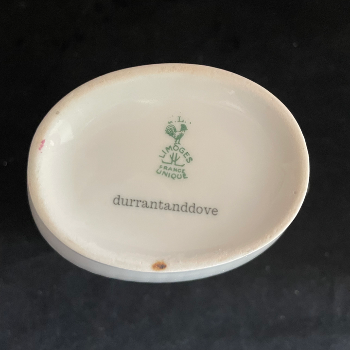 Cum, funny vintage upcycled porcelain jug gift vulgar cocktails
