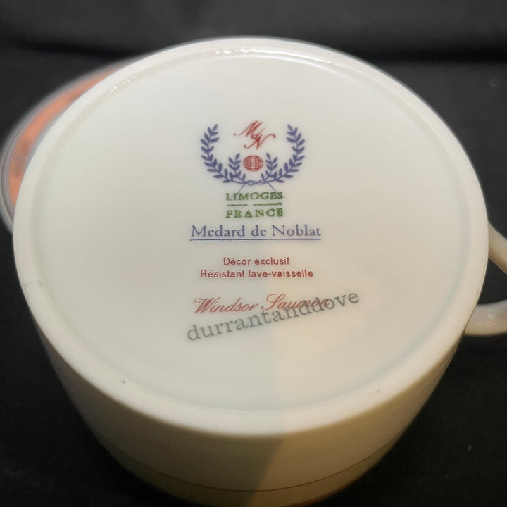 Tasse à thé/café vulgaire, Je fucking t&