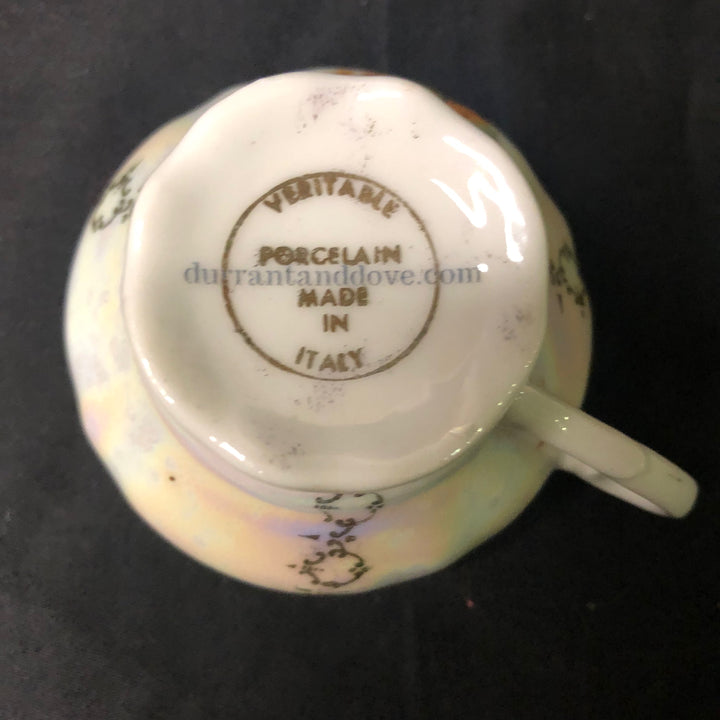 Tasse à expresso amusante, féroce, insulte recyclée unique, anniversaire, cadeau unique LGBTQ