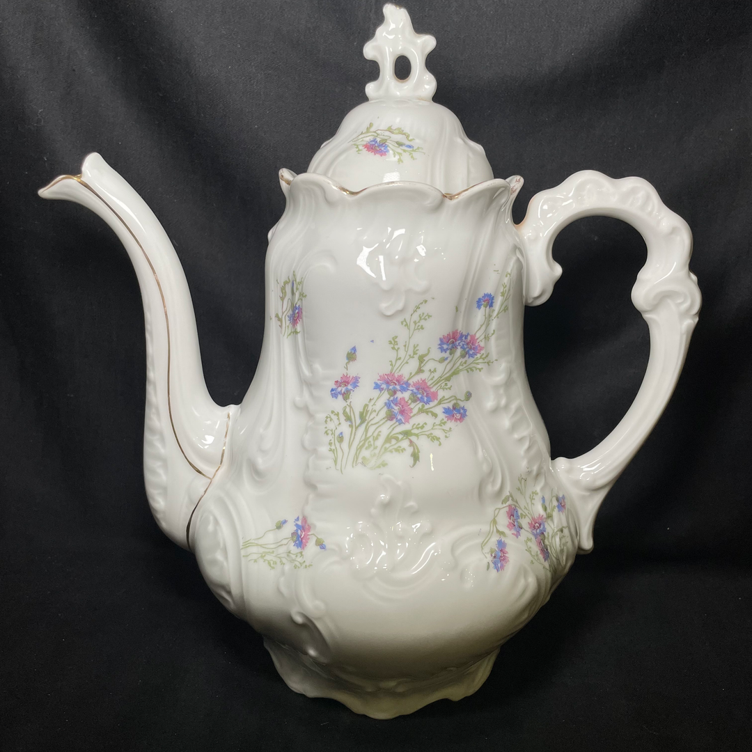 Vintage Teapot,Witch,Tea Lovers Unique Upcycled Teapot wedding alcohol gift