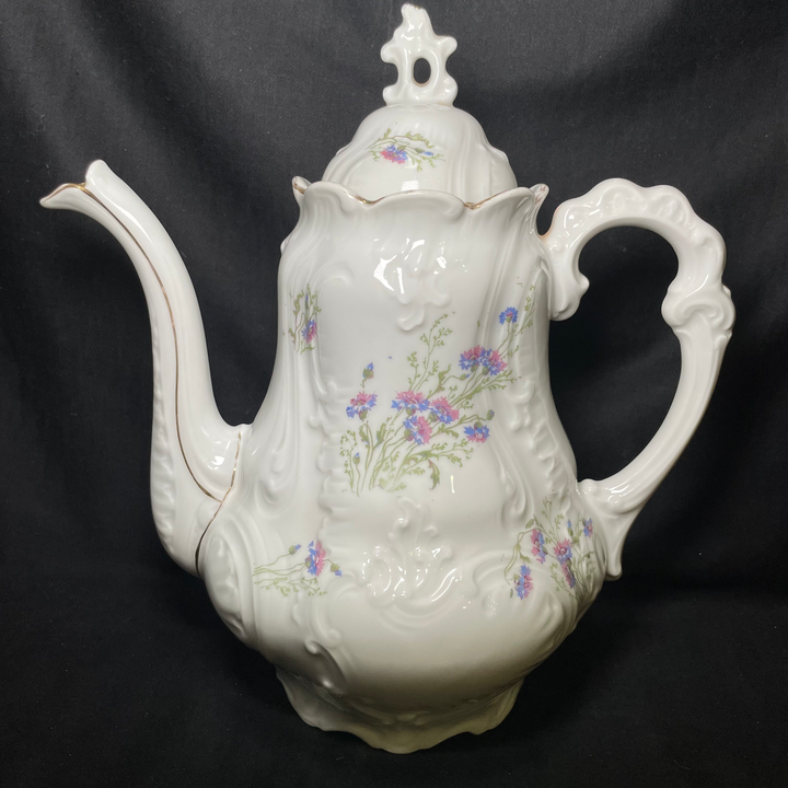 Vintage Teapot,Witch,Tea Lovers Unique Upcycled Teapot wedding alcohol gift
