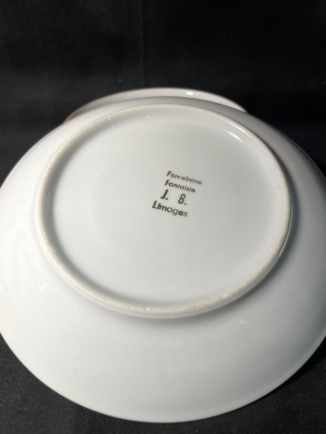 Vulgar tea / coffee cup, Je fucking t&