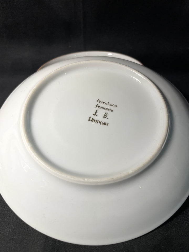 Vulgar tea / coffee cup, Je fucking t&