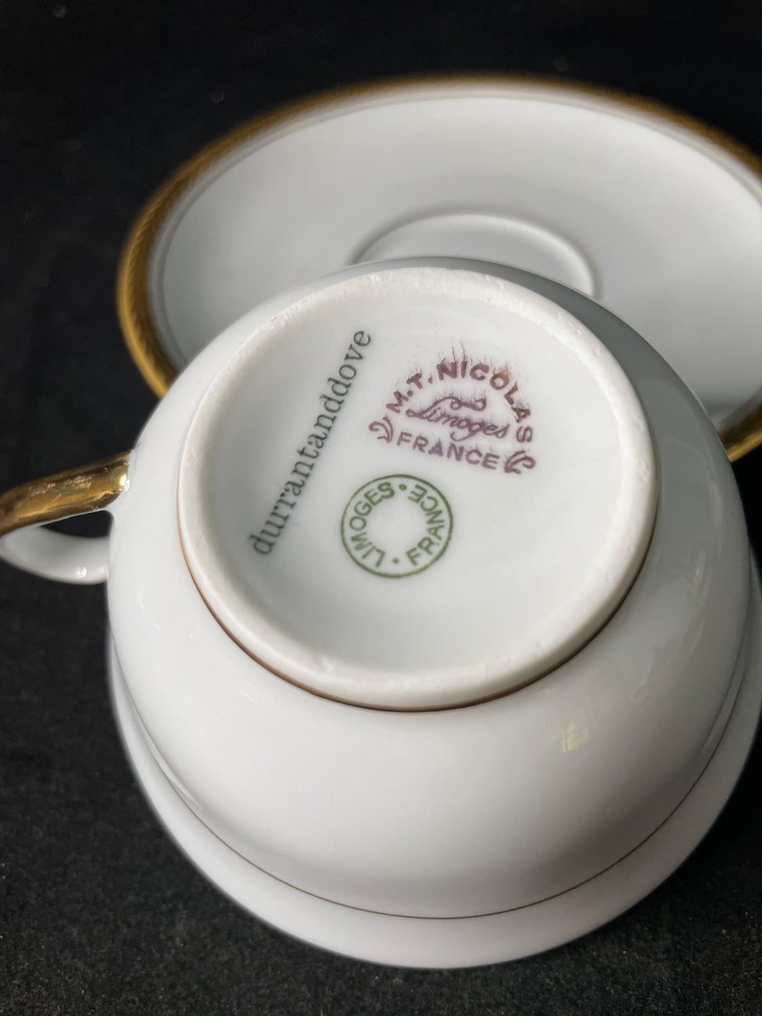 Sale pute coupe vulgaire drôle cadeau français unique et recyclé