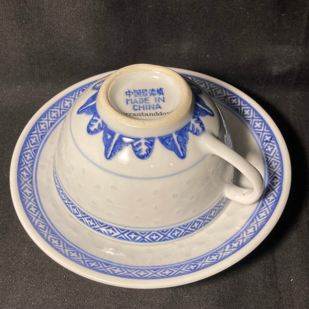 Tasse à expresso « Twat », insulte vulgaire, tasse amusante recyclée, jurons, porcelaine