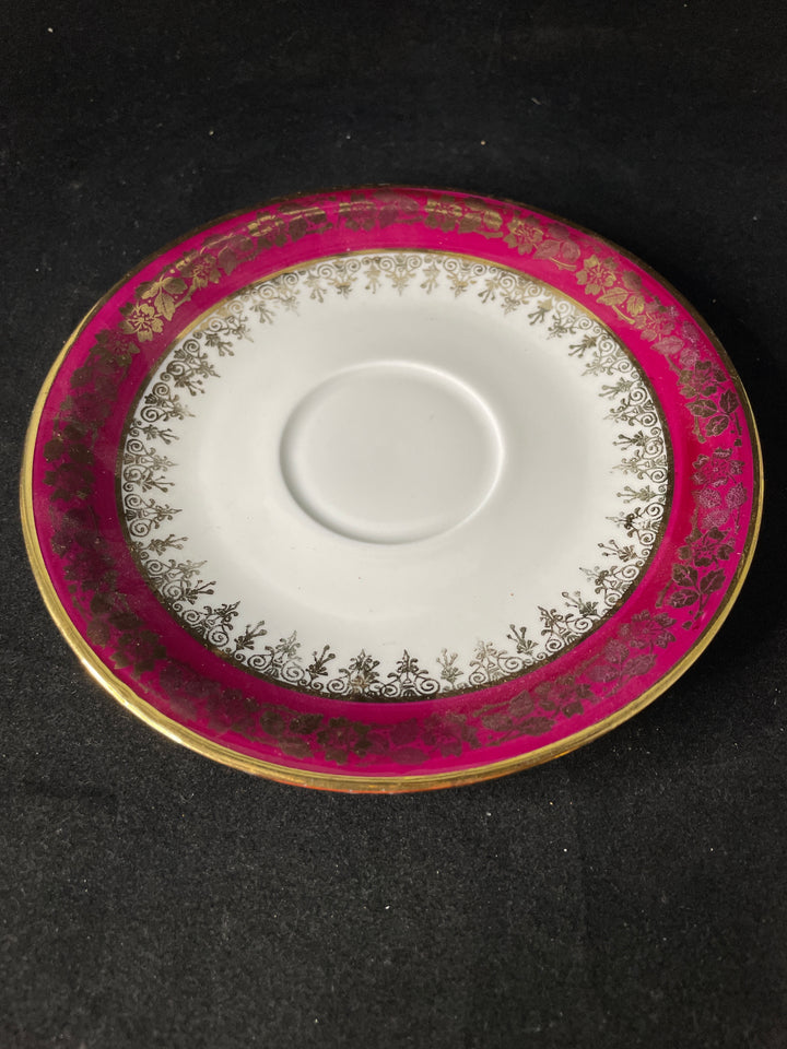 Féministe de merde, cadeau amusant et unique en porcelaine française recyclée