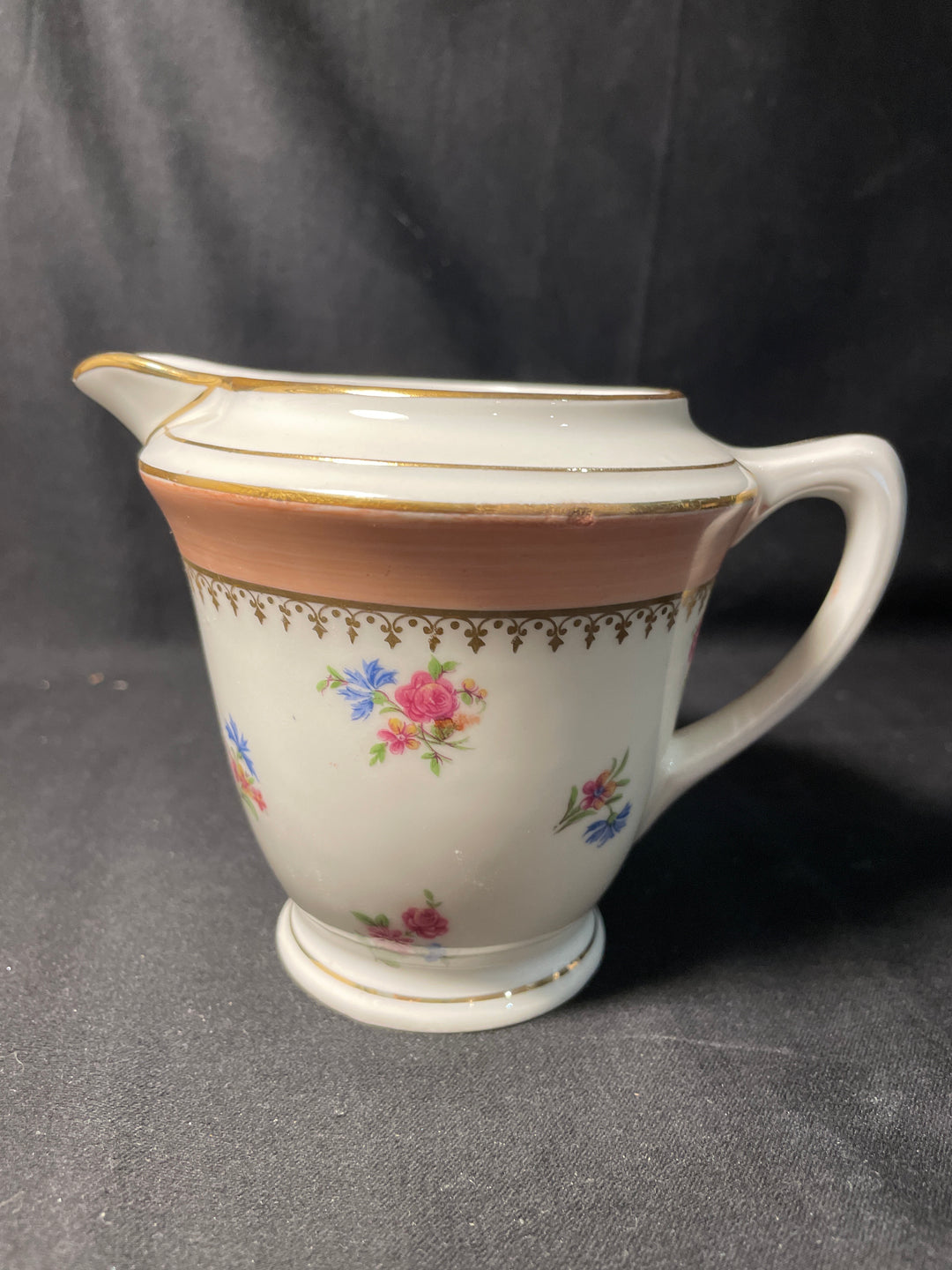 Larmes de mes ennemis, porcelaine recyclée vintage amusante, cadeau vulgaire unique