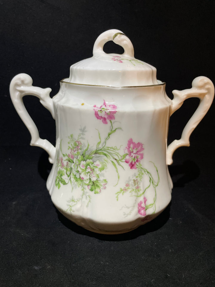 Sugar Pot, Cocaine, Unique Funny Upcycled Vintage Stash, Apothecary rude gift, Durrant &amp; Dove