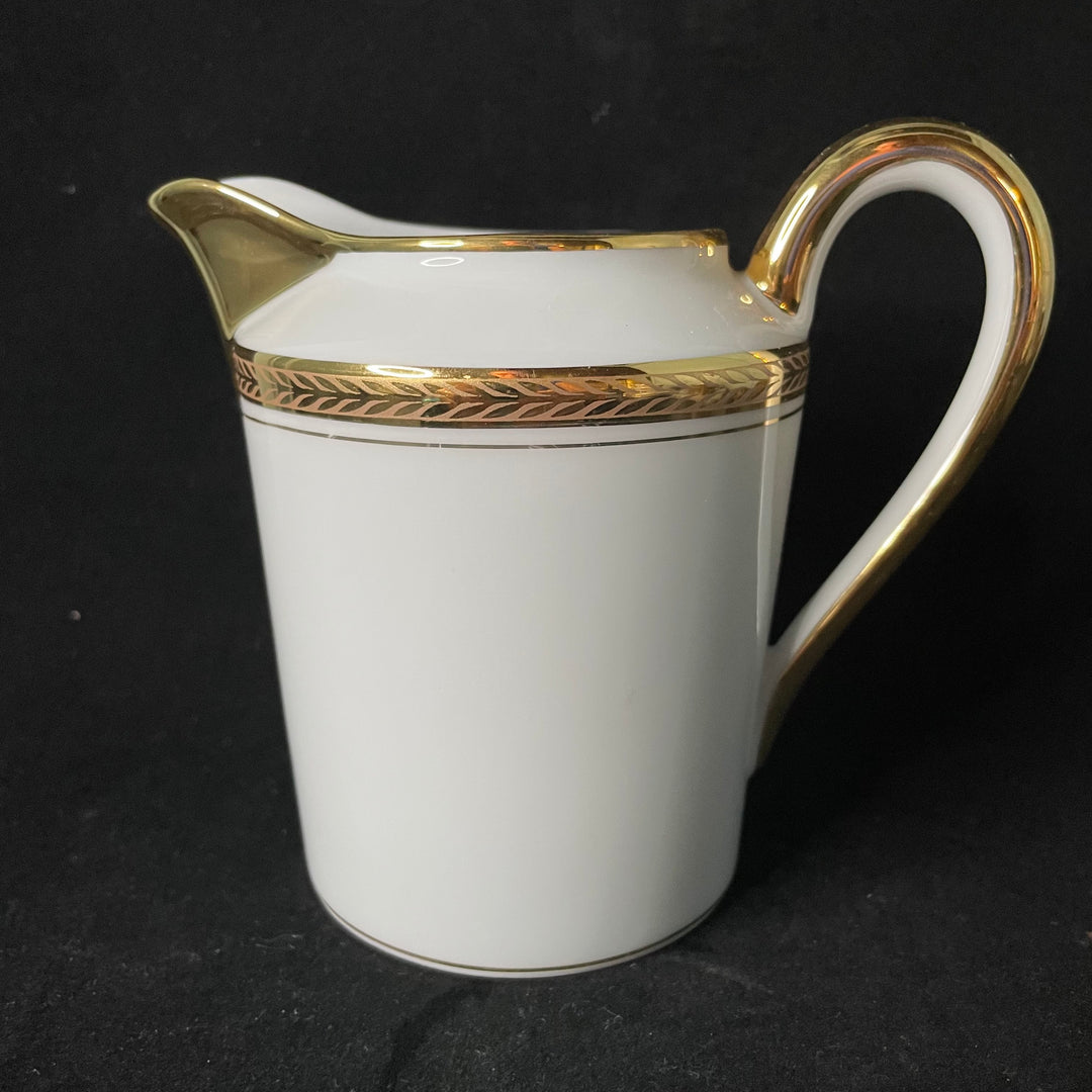 Tears of my enemies, funny vintage upcycled porcelain jug Durrant Dove