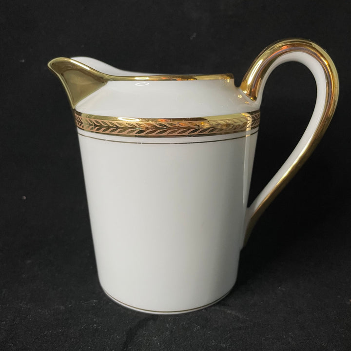 Tears of my enemies, funny vintage upcycled porcelain jug Durrant Dove