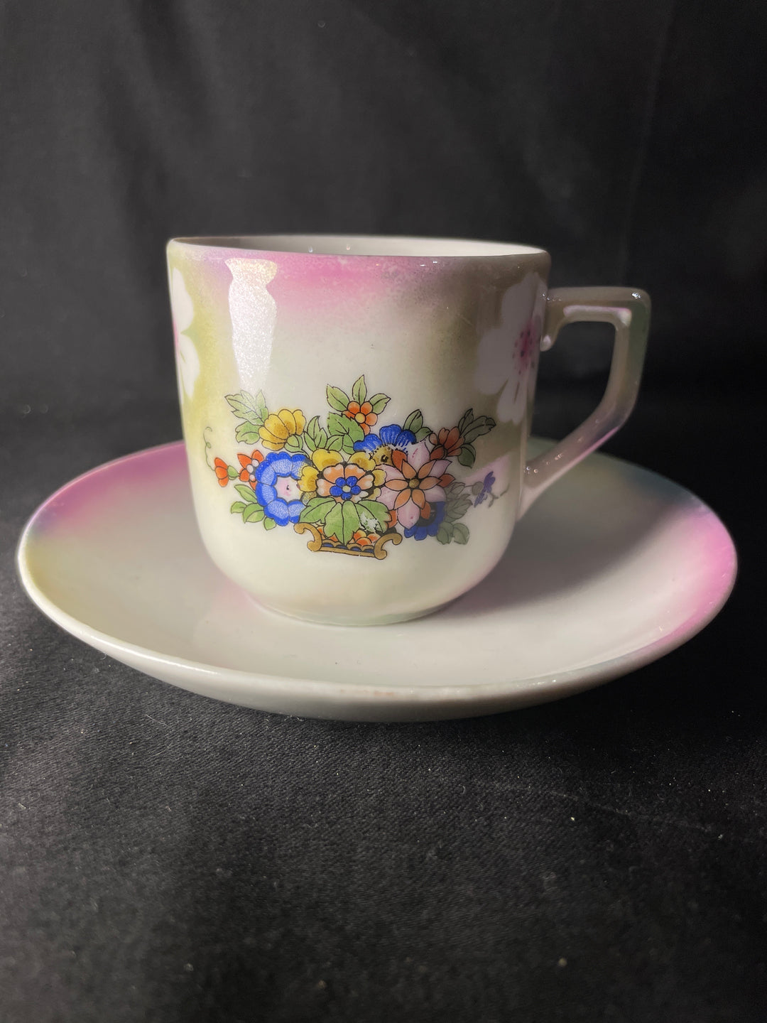 Tasse à Expresso Amusante, Cul rigolo, Vintage Impertinent Unique Recyclé Cadeau lgbtq insultant